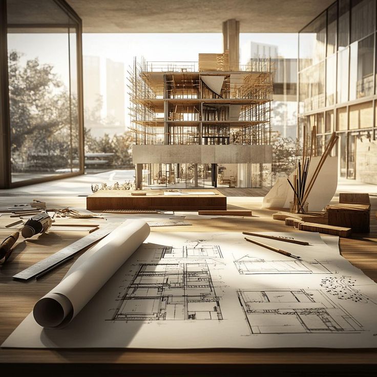 Architectural Services
