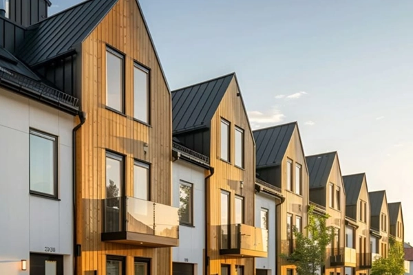 Residential