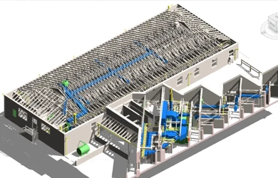 As-Built Drawings Services