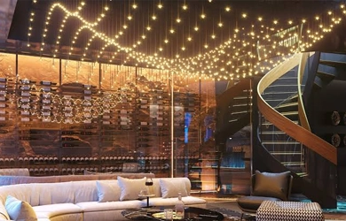 Lighting Design Services