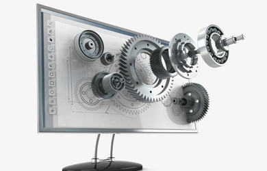 Mechanical Design Services